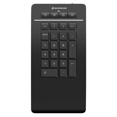 3Dconnexion Numpad Pro 3DX-700105