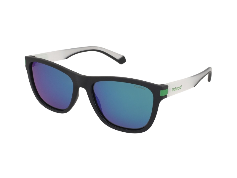 Okulary przeciwsłoneczne Polaroid 2138 3OL 56 5Z z polaryzacją