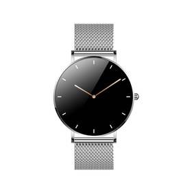 Zdjęcia - Smartwatche Carneo Inteligentny zegarek  Phoenix HR+  Srebrne 
