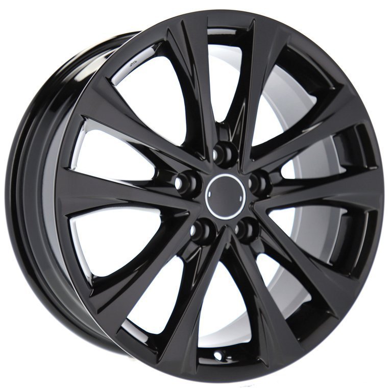 Felgi aluminiowe RACINGLINE RBY1255, 18