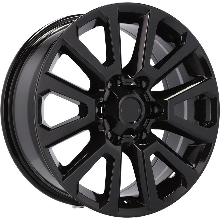 FELGI 18'' 6x139,7 TOYOTA HIACE HILUX LAND CRUISER