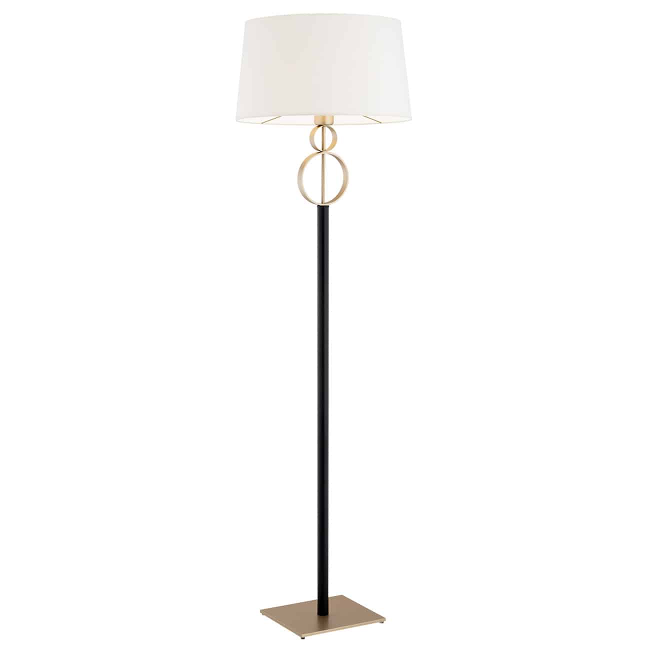 Lampa podłogowa PERSEO 8309 - Argon