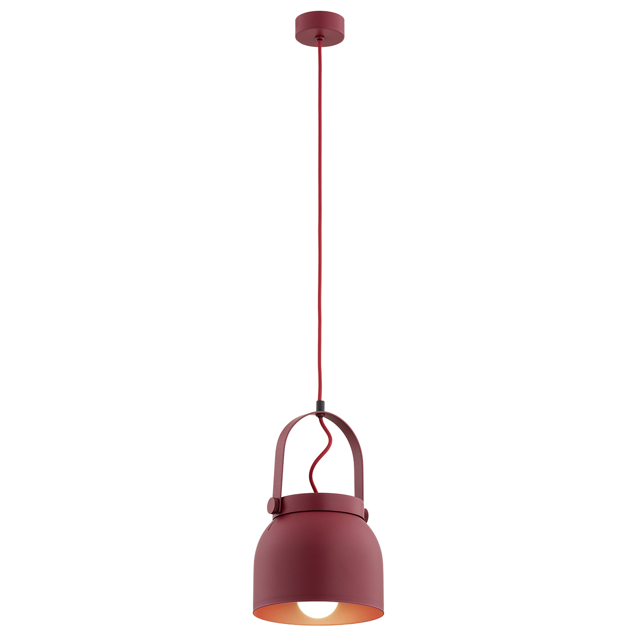 Lampa wisząca LOGAN 8282 - Argon