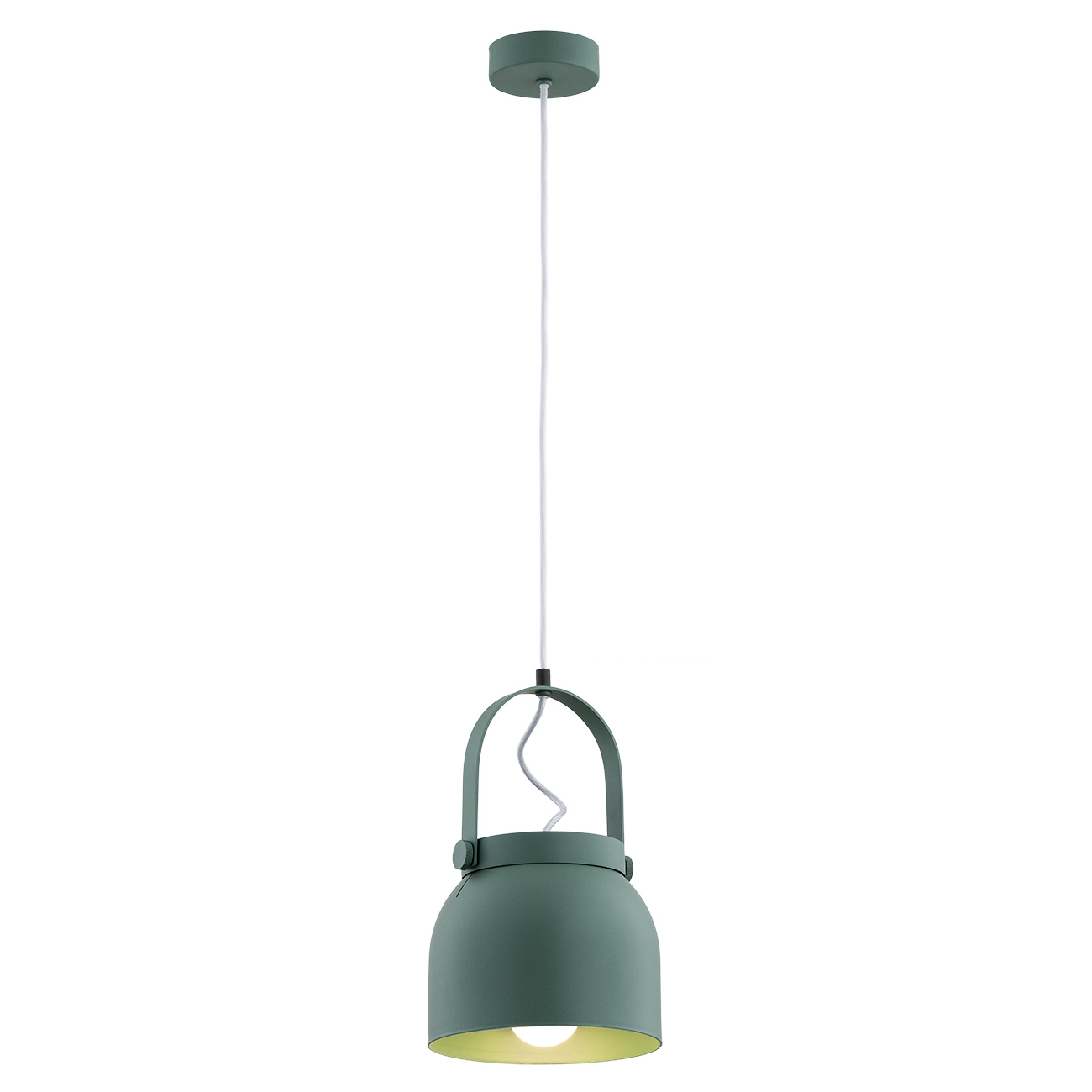 Lampa wisząca LOGAN 8283 - Argon