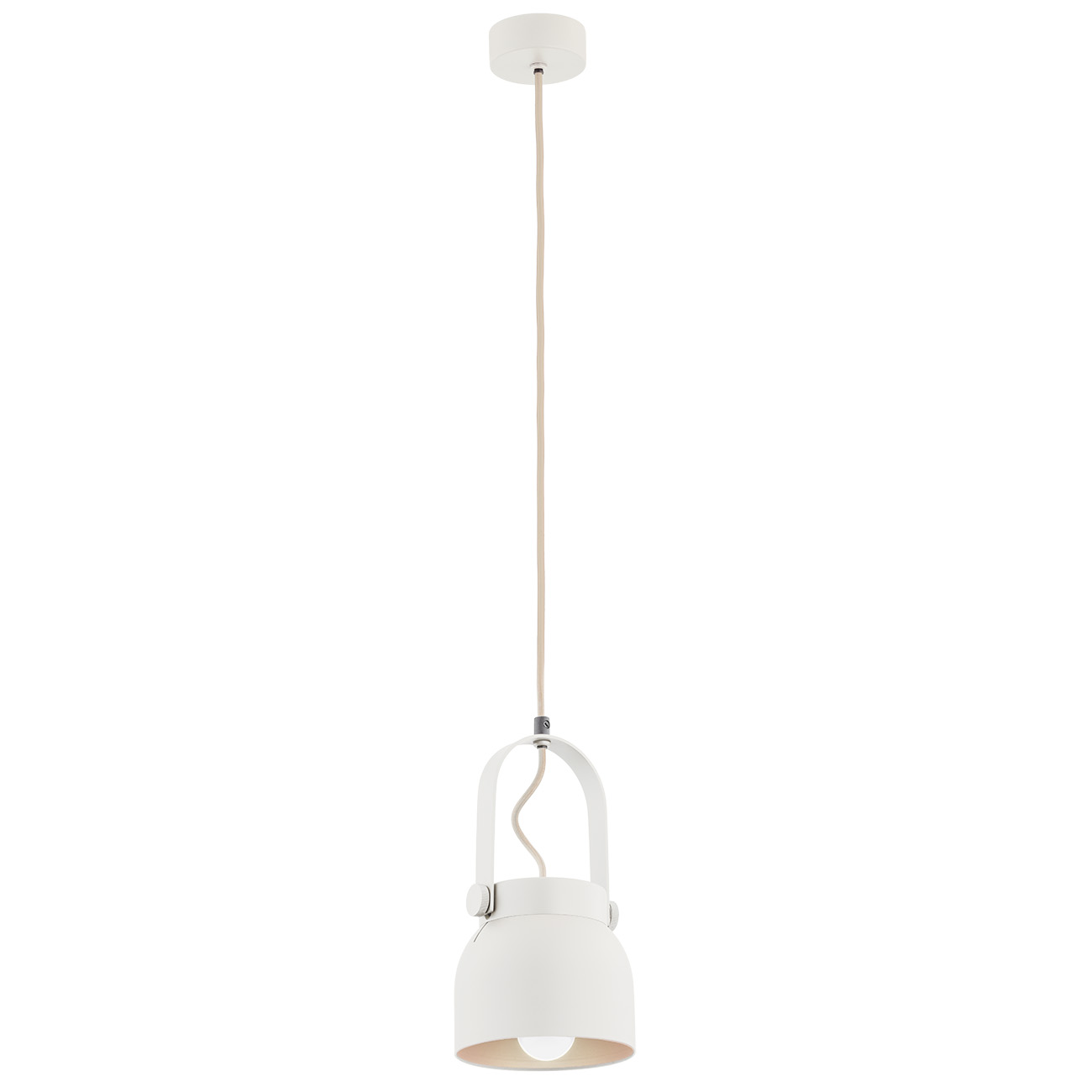 Lampa wisząca LOGAN 8290 - Argon