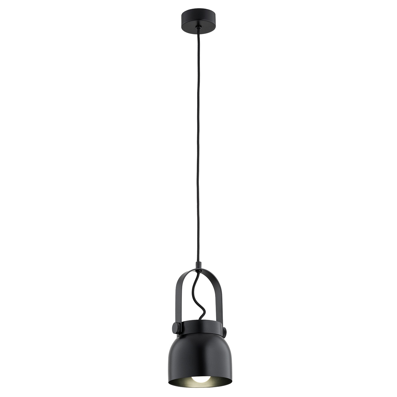 Lampa wisząca LOGAN 8291 - Argon