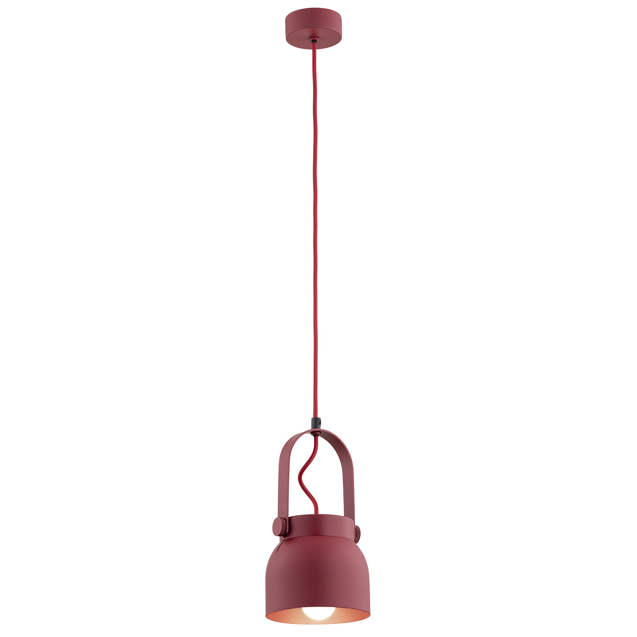 Lampa wisząca LOGAN 8292 - Argon