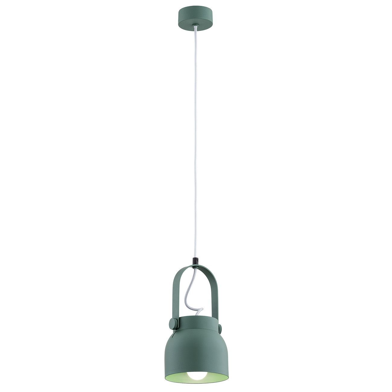 Lampa wisząca LOGAN 8293 - Argon