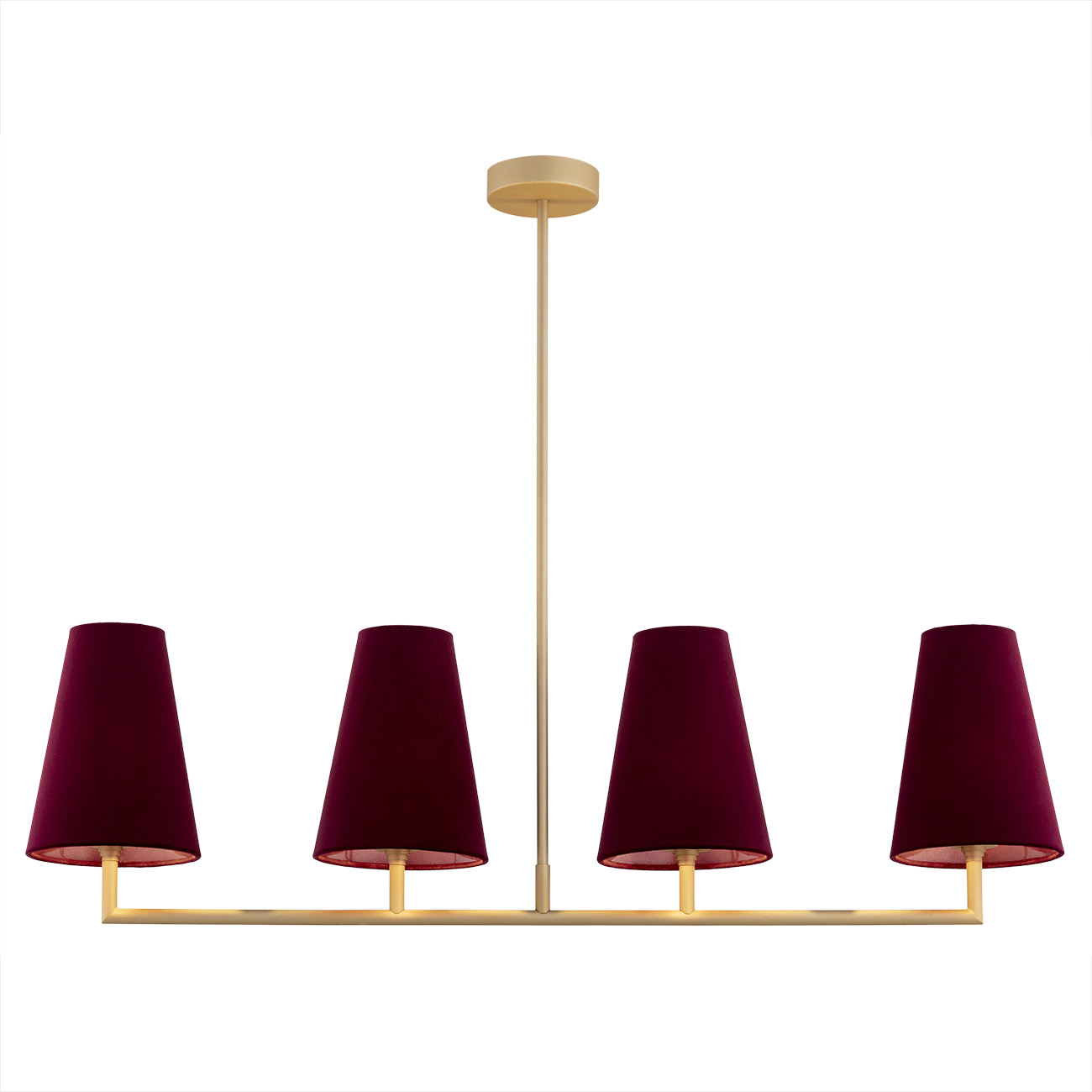 Lampa wisząca SAFIANO 1829 - Argon