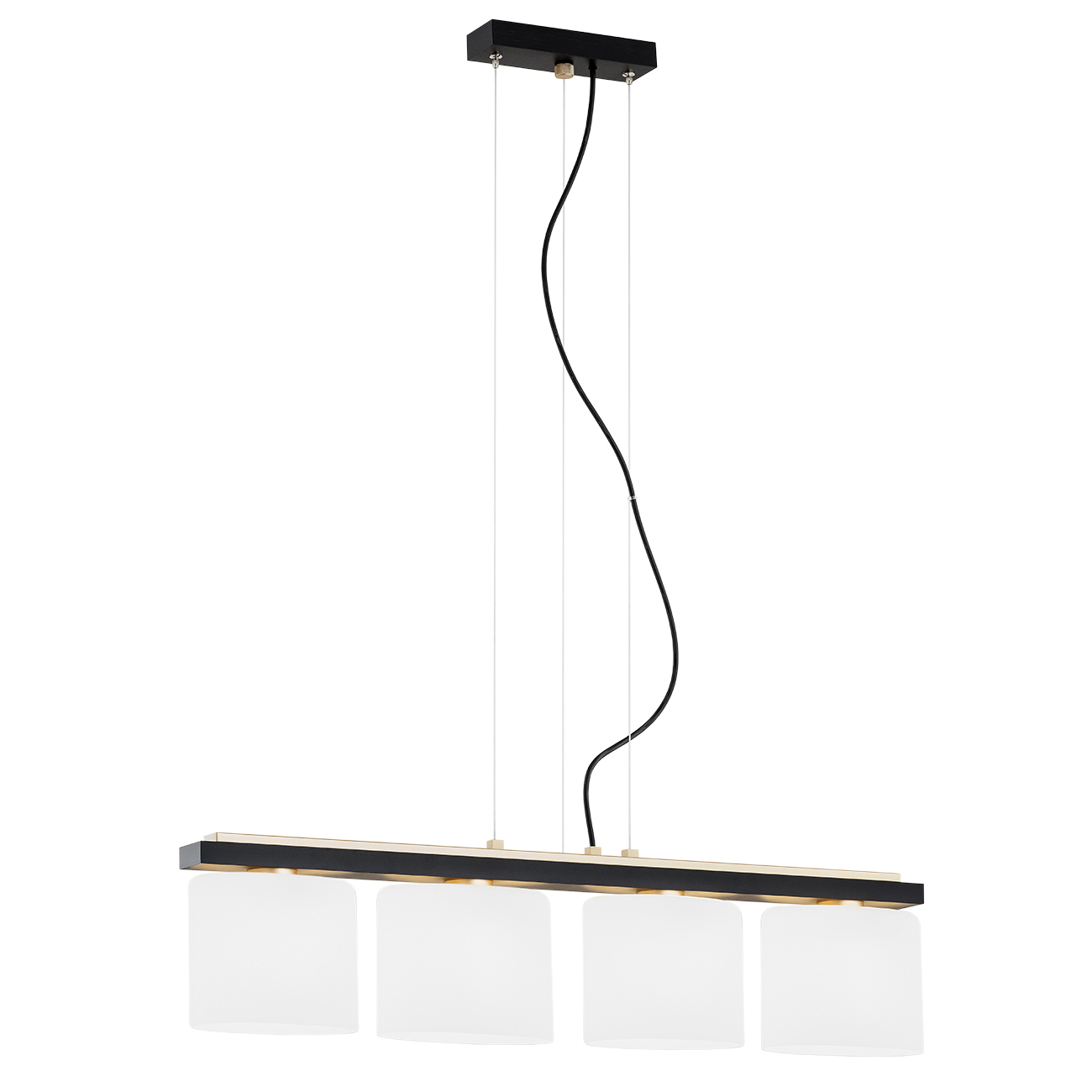 Lampa wisząca CANOA 1814 - Argon