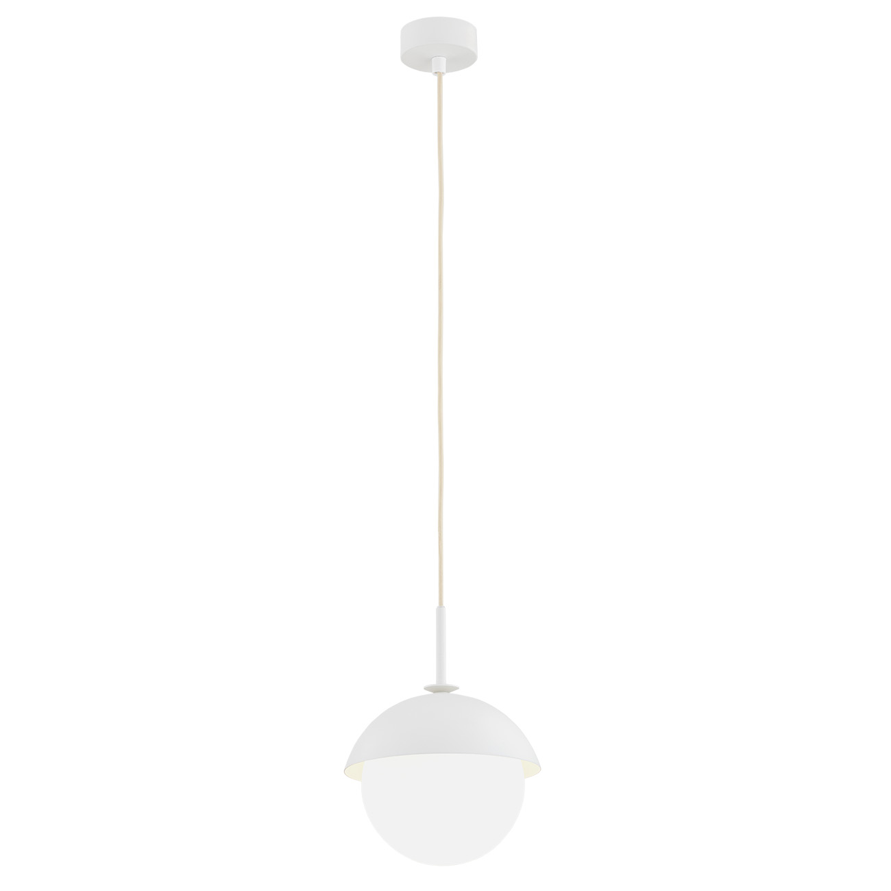 Lampa wisząca CAPPELLO 8294 - Argon