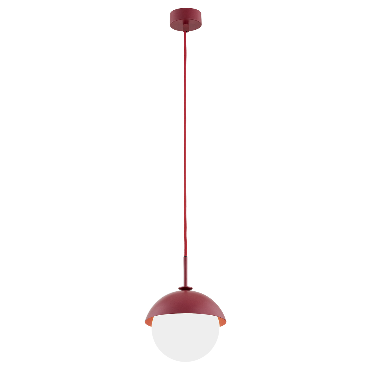 Lampa wisząca CAPPELLO 8296 - Argon