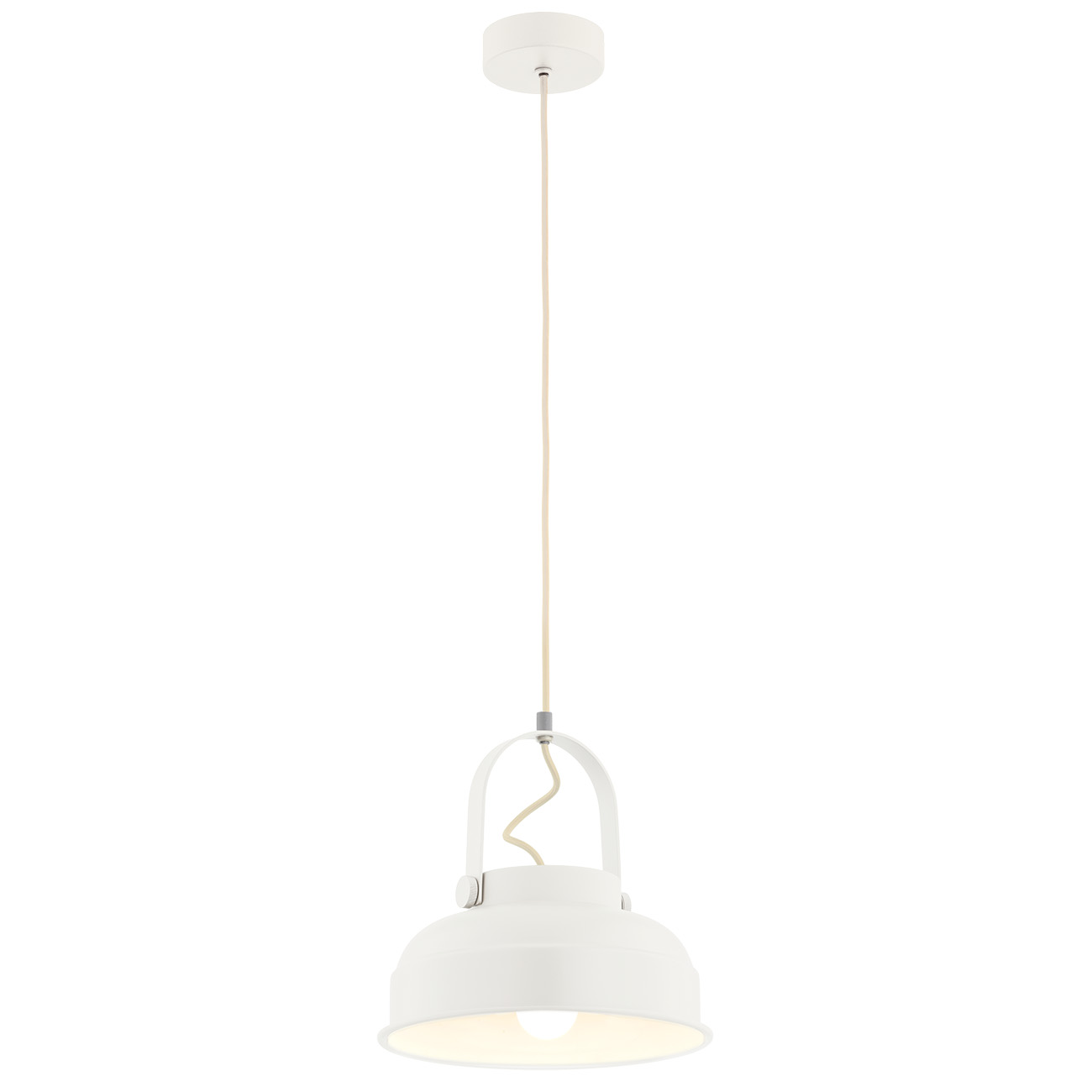 Lampa wisząca DAKOTA 8284 - Argon