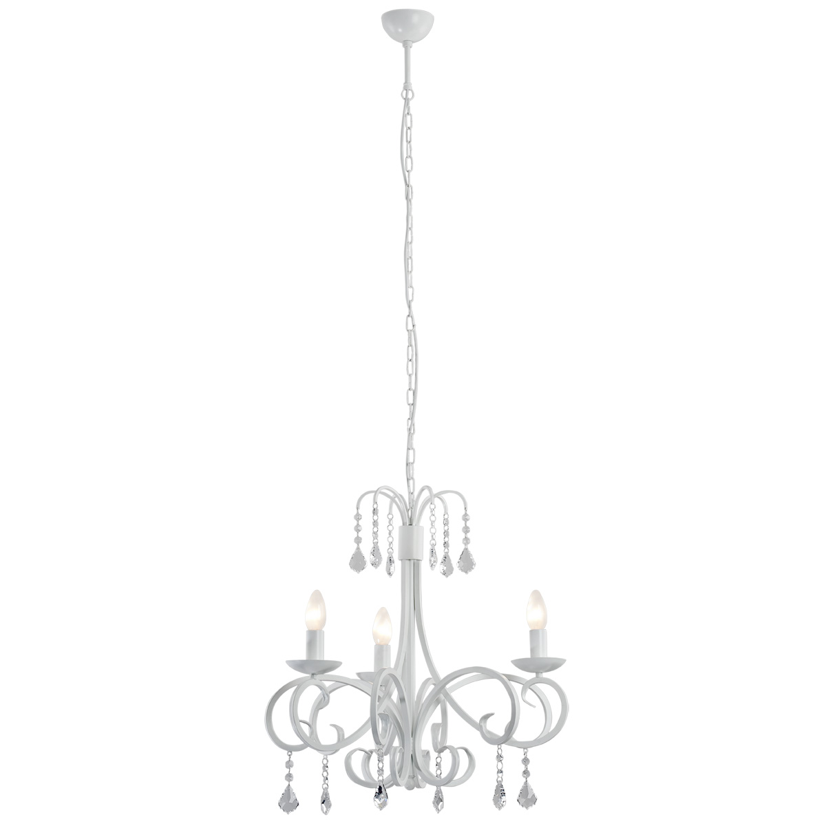 Żyrandol DIADEMA 6271 - Argon