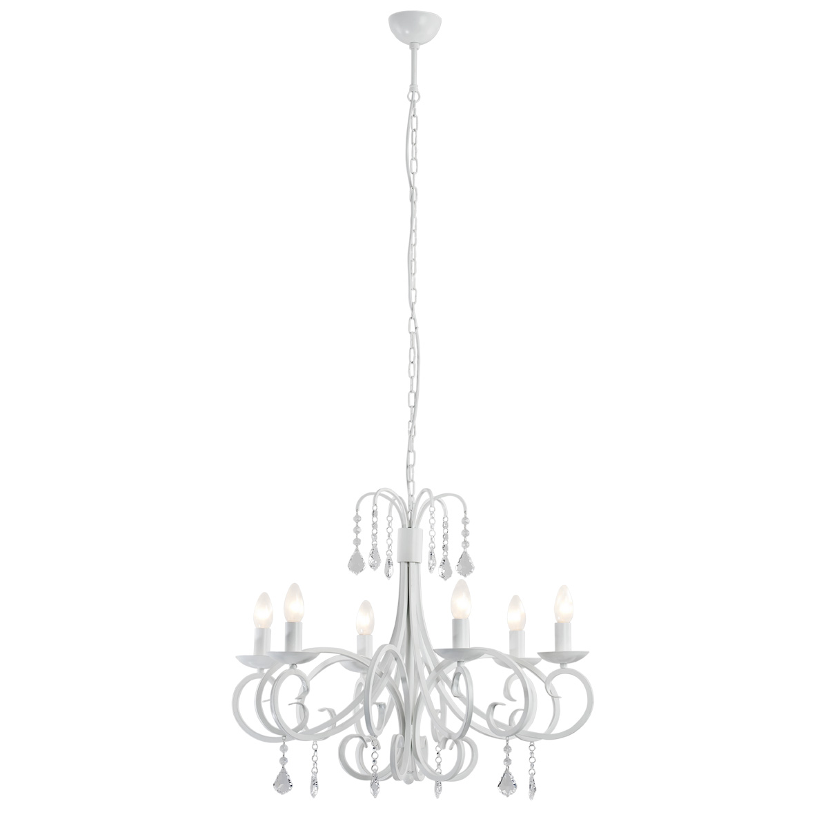 Żyrandol DIADEMA 2561 - Argon