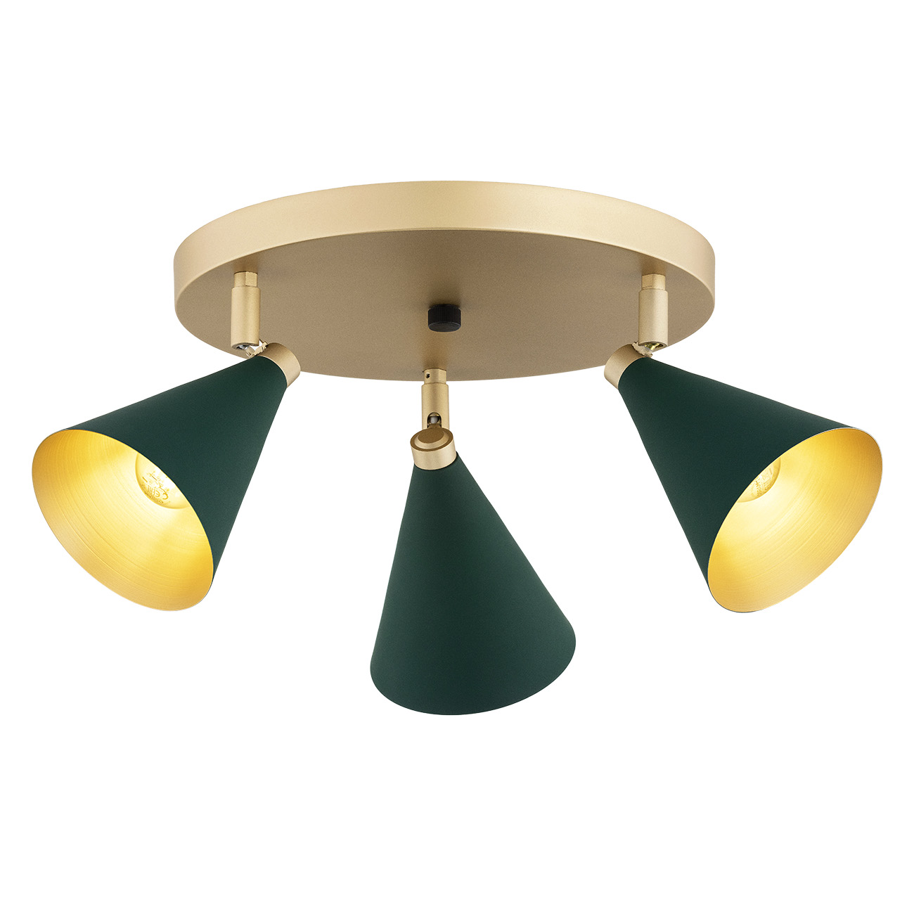 Plafon LUCINDA 6245 - Argon