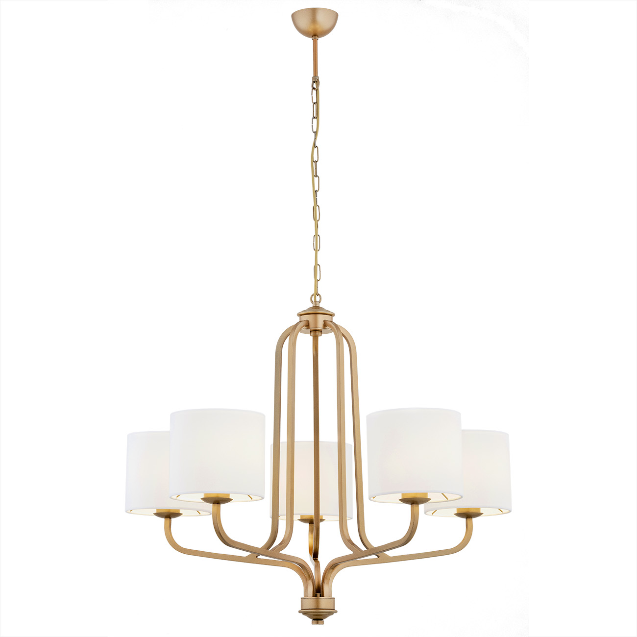 Żyrandol MARANELLO 2172 - Argon