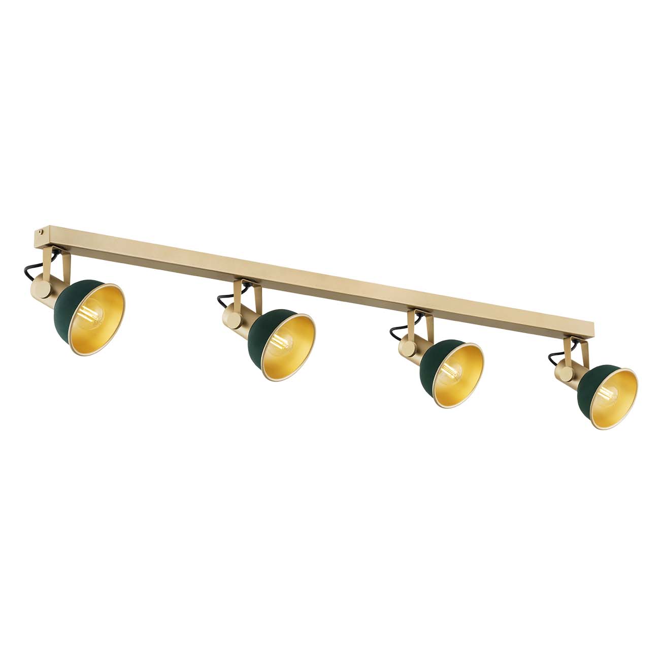 Plafon LENORA 1800 - Argon