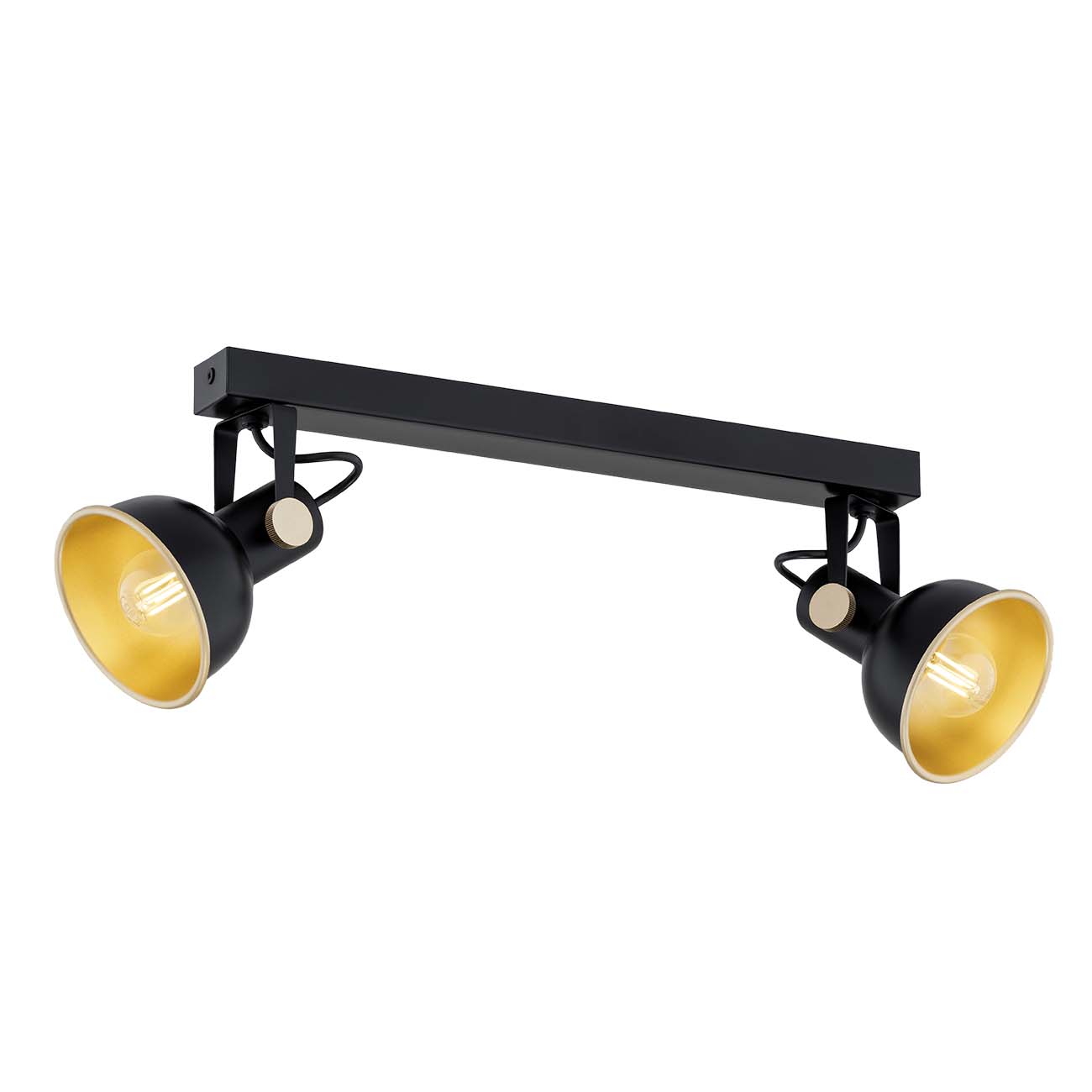 Plafon LENORA 7142 - Argon