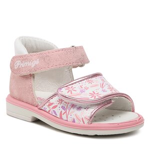 Sandały Primigi 3858900 Pink-White