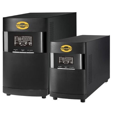 Orvaldi UPS Zasilacz awaryjny UPS LT-1100 line interactive sinus tower VOTLT1K