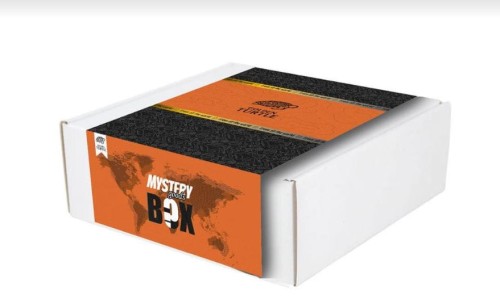 Mystery Box