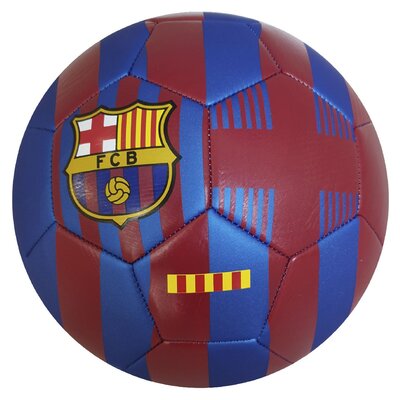 PROMO Piłka nożna FC BARCELONA MINI R.1 372978 Phi Promotions Bv