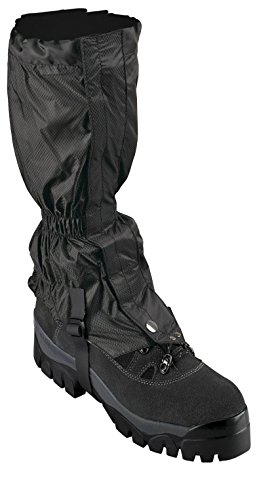 TREKMATES Męskie buty trekkingowe Rannoch, czarne, 34
