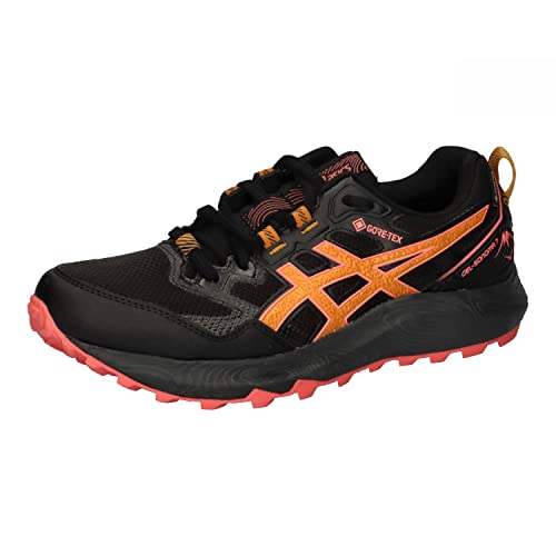 ASICS Gel-Sonoma 7 GTX, Trampki Damskie, Black Sandstorm, 39 EU