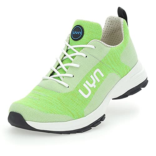 UYN Air Dual XC, Trampki damskie, Zielony, 35 EU, Zielony, 35 EU