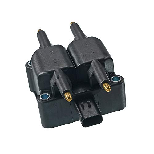 Cewka zapłonowa jednostka 12 V 3-biegunowa do Cooper S One R50 R53 R52 I4 1,6 l benzyna 2001-2007