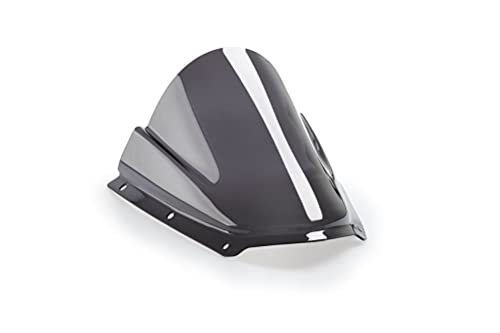 Puig 20541F Kopuła Z-Racing Ciemny wędzony