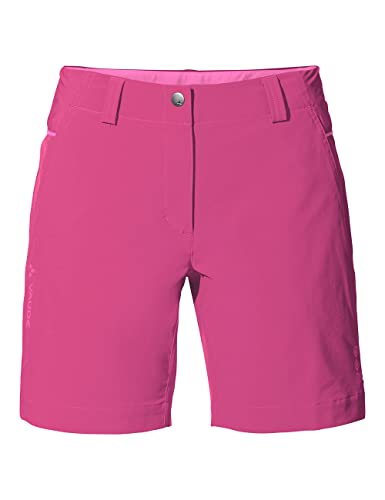 VAUDE Damskie szorty Skomer III