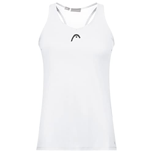 HEAD Damski tank top Spirit (1 opakowanie)