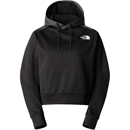 The North Face Reaxion, Damska bluza z kapturem