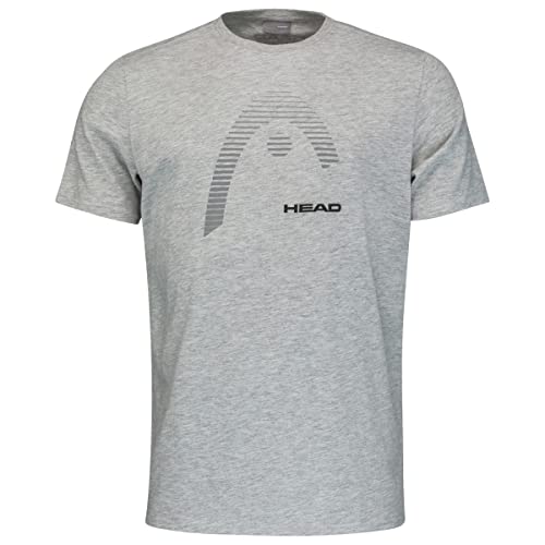 HEAD T-shirt męski Club Carl M (1 opakowanie)