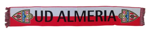 U.D. Almeria Szalik Krosna, Dwukolorowy, Czerwony/Biały