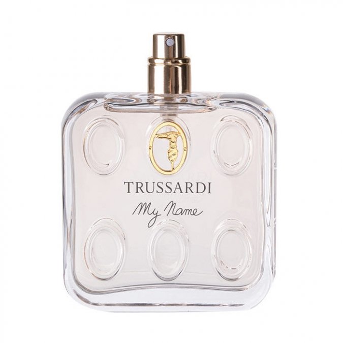 Trussardi, My Name, woda perfumowana, 100 ml