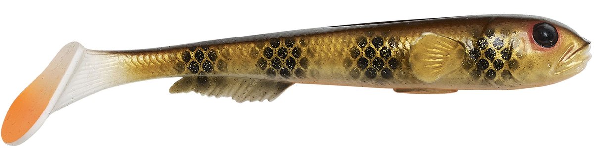 3D Goby Shad 20cm-60g Dirty Goby