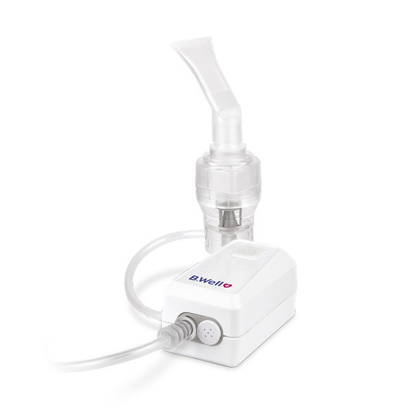 Inhalator Nebulizator B.Well MED-120