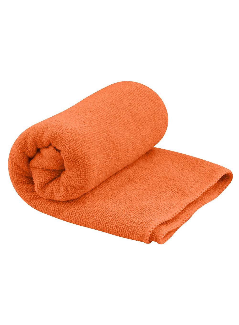 Ręcznik Sea to Summit Travelling Tek Towel XS - outback orange