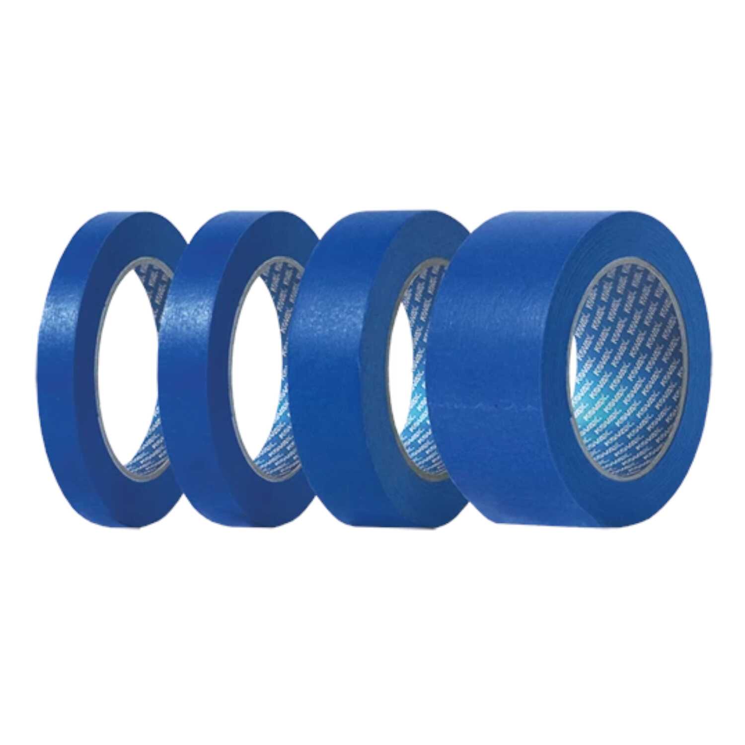 KOVAX Premium taśma maskująca 80  48mm x 50m