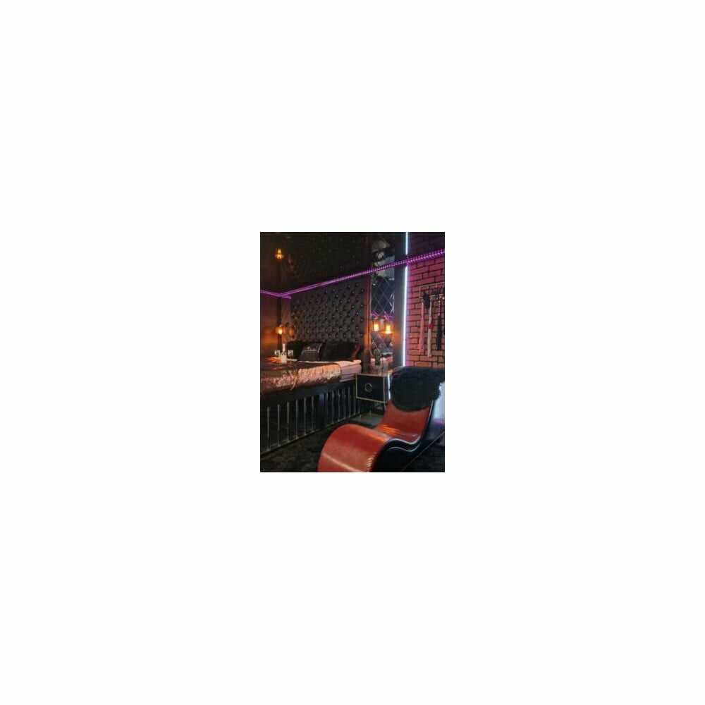 Romantyczna noc dla dwojga Secret Studio  Gdańsk