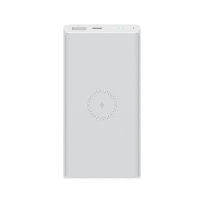 Xiaomi Mi Essential 10000 mAh Biały