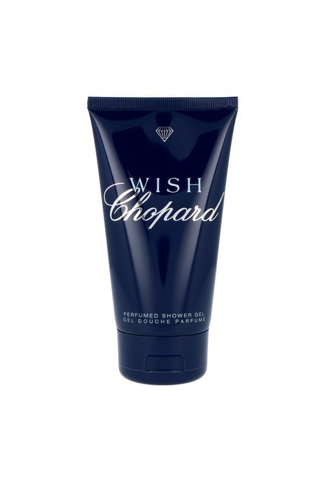 Chopard Żel pod prysznic  WISH, 150 ml