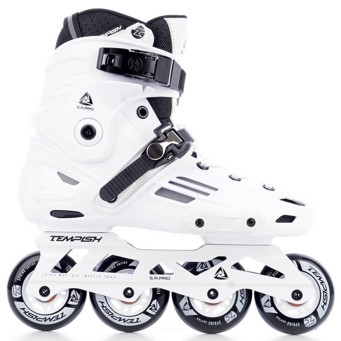 Rolki freestyle męskie S.R. PRO TEMPISH - 37