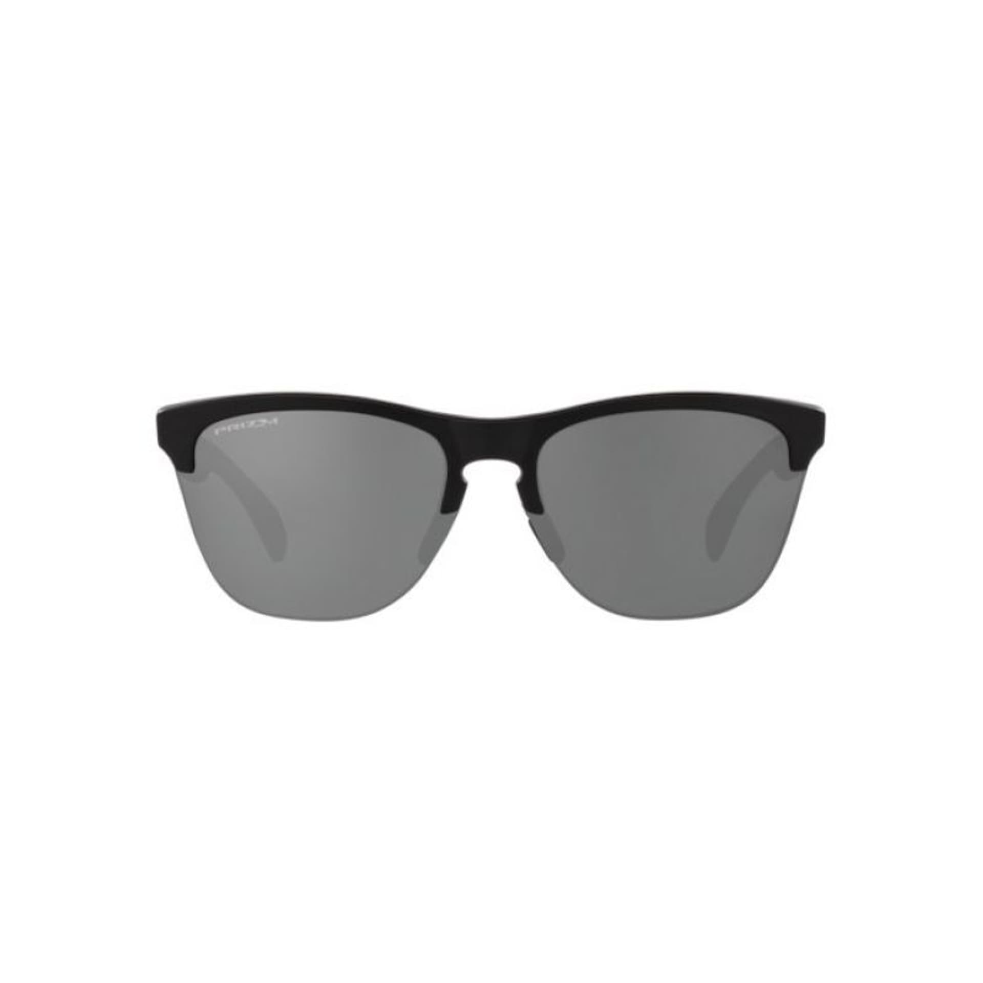 Okulary Oakley Frogskins Lite NS M 0OO9374 (kolor Czarny, rozmiar NS)