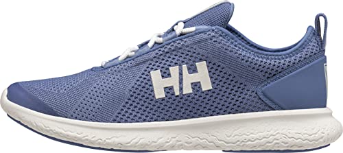Helly Hansen W SUPALIGHT Medley, damskie tenisówki, 001 biały, 39 EU, 001 Biały, 39 EU