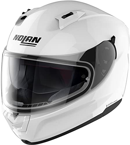 NOLAN CASCO N60-6 CLASSIC 005 XS