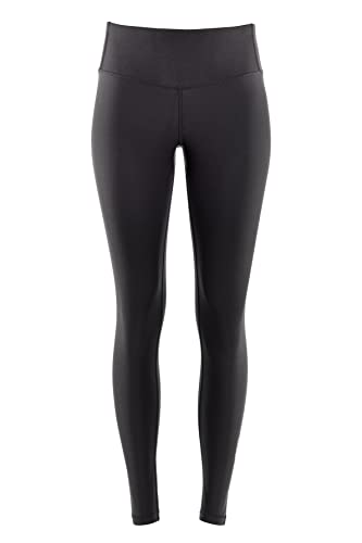 WINSHAPE Damskie legginsy funkcjonalne Comfort Tights Ael112c, ultra miękki styl